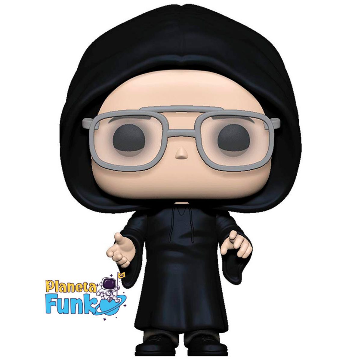 FUNKO - THE OFFICE DWIGHT SCHRUTE DARKLORD