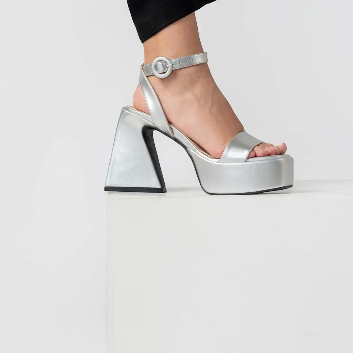 LB LIBBY CALZADOS Y ACCESORIOS - Sandalias Mujer Kendall