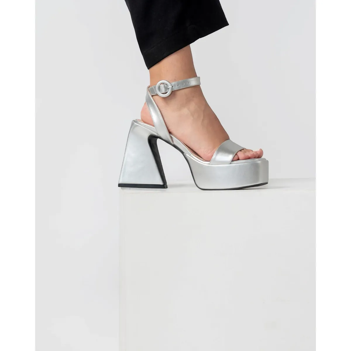LB LIBBY CALZADOS Y ACCESORIOS - Sandalias Mujer Kendall