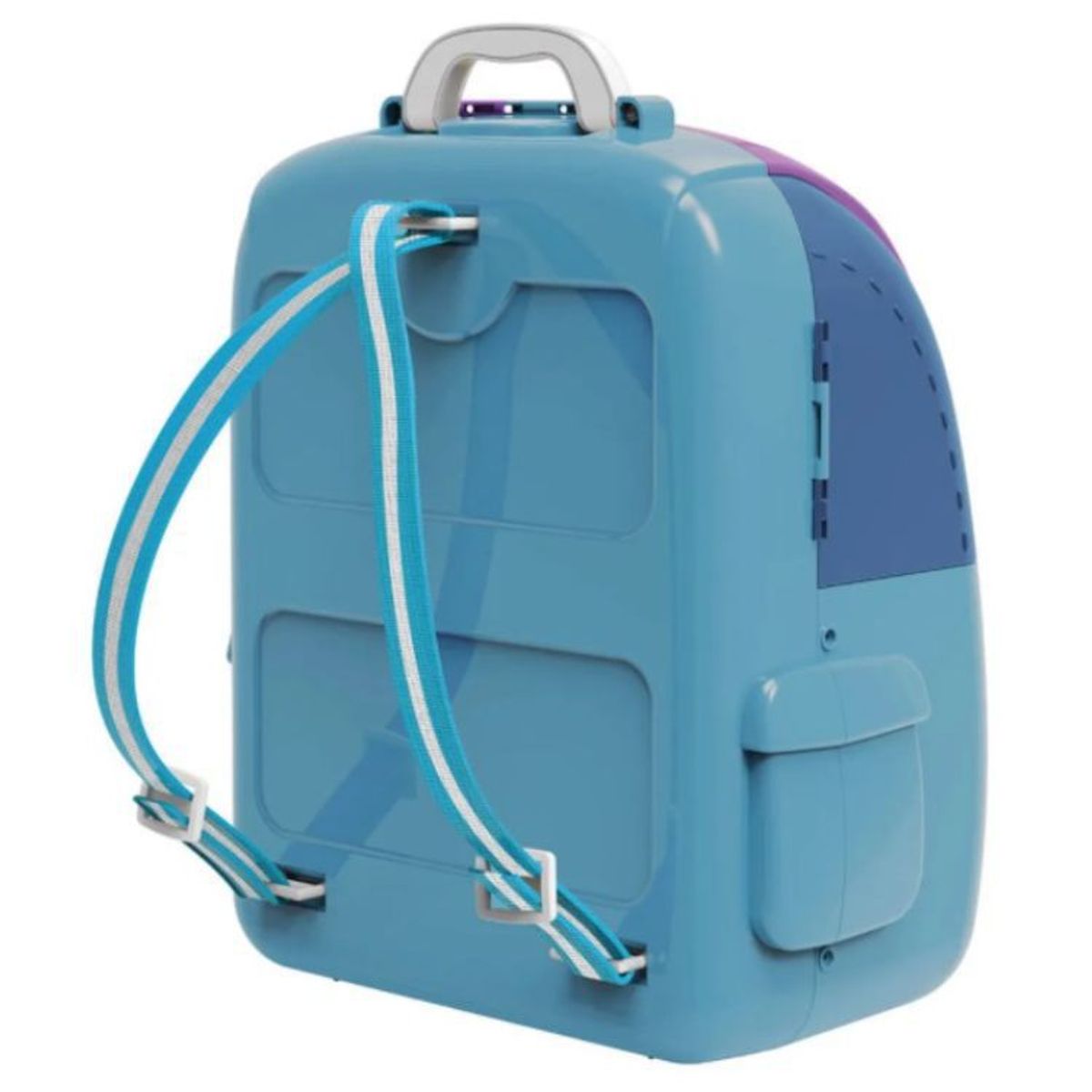 DISNEY - Set de Cocina Frozen-Mochila