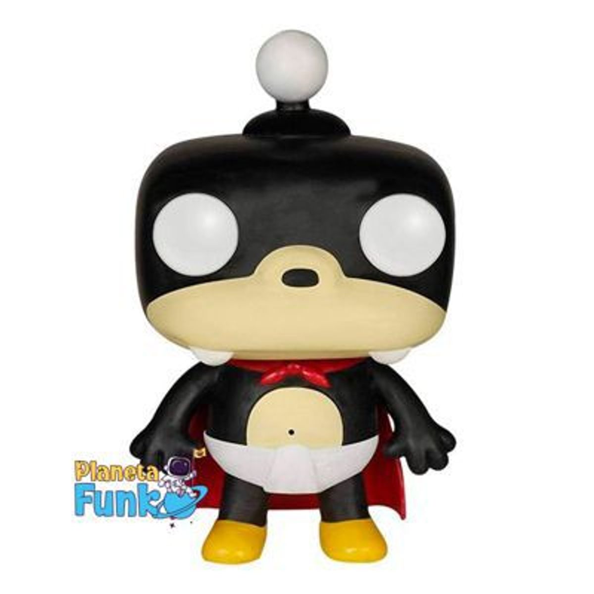 FUNKO - FUTURAMA NIBBLER FUNKO POP 56