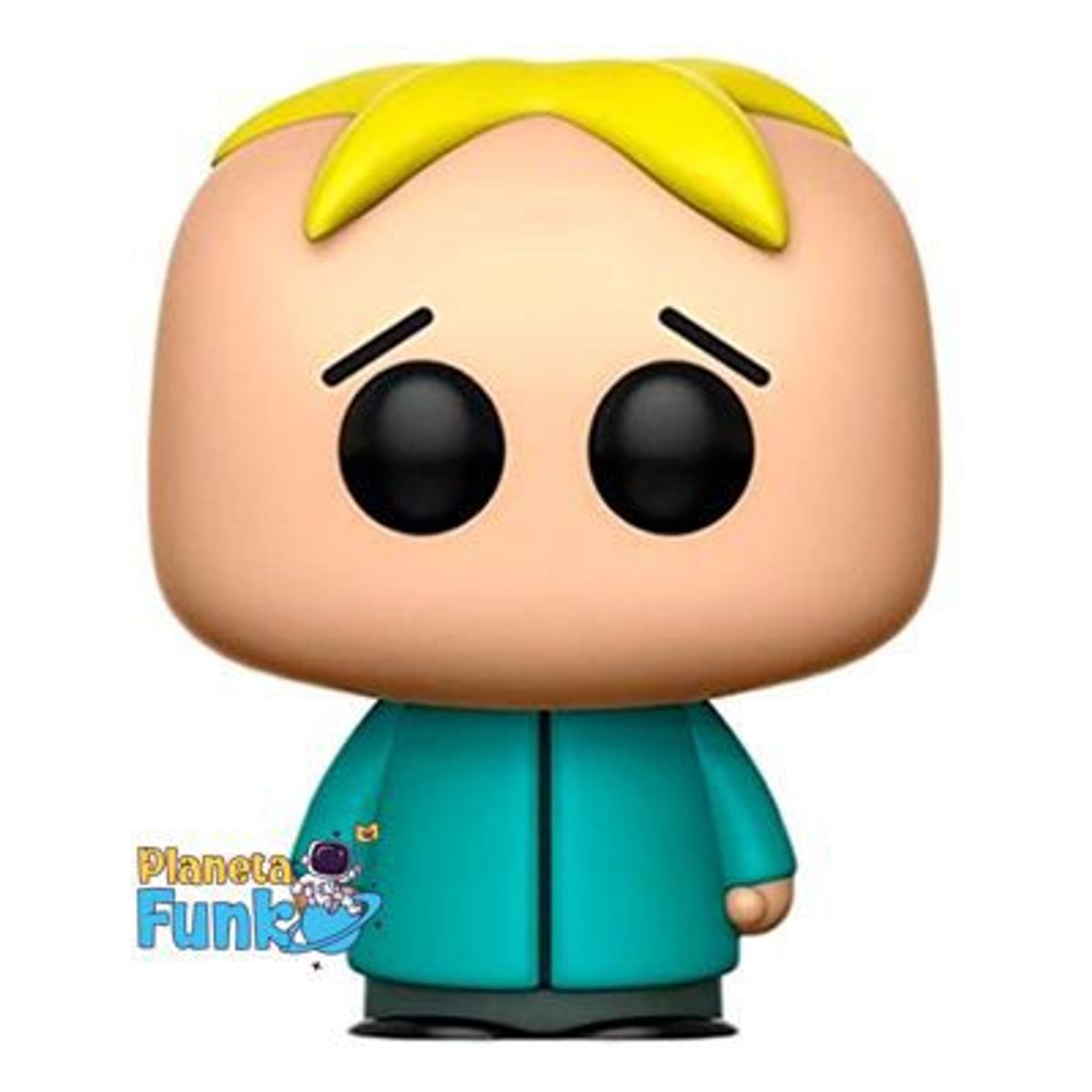 FUNKO - SOUTH PARK BUTTERS FUNKO POP 01