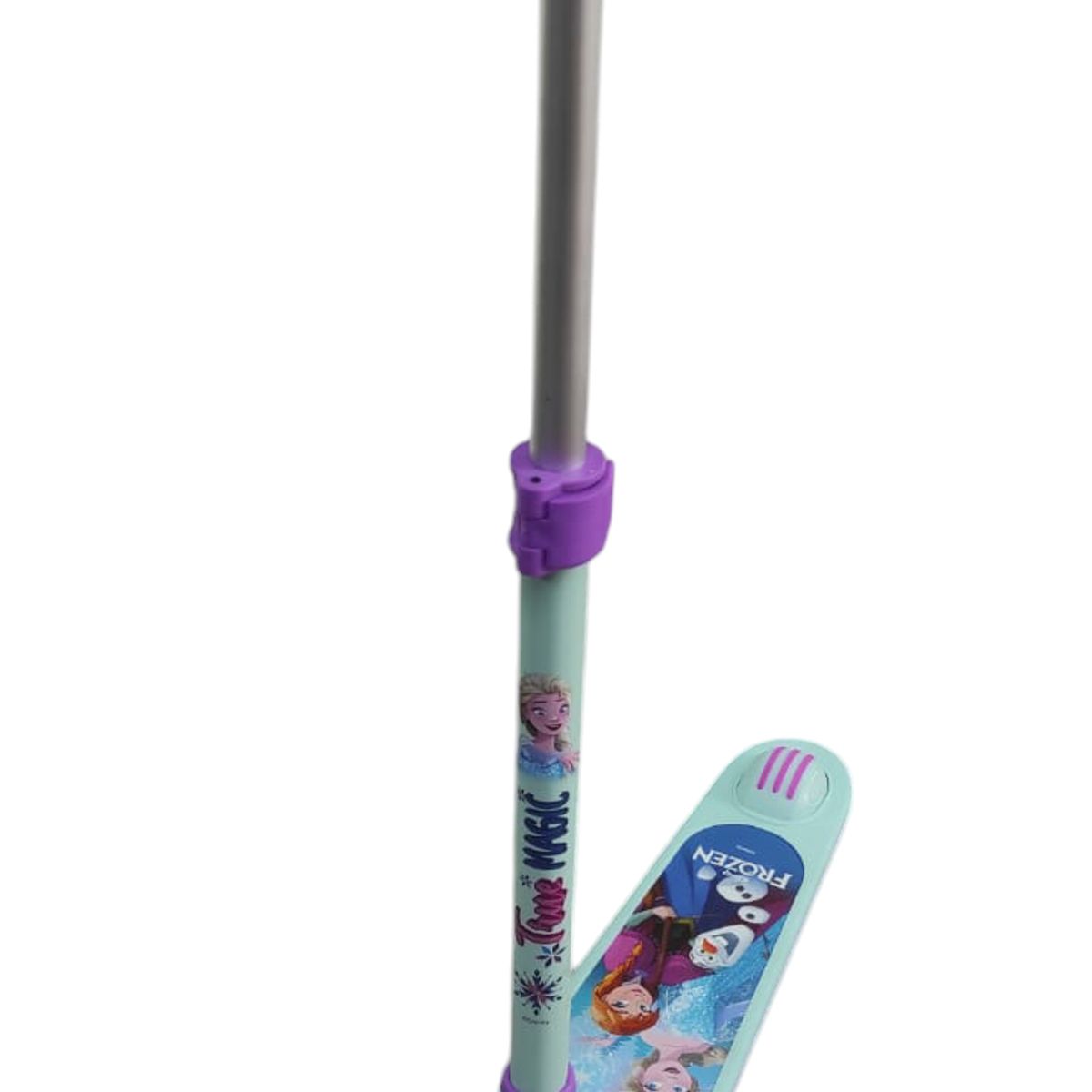 DISNEY - SCOOTER MAXI FROZEN ORIGINAL