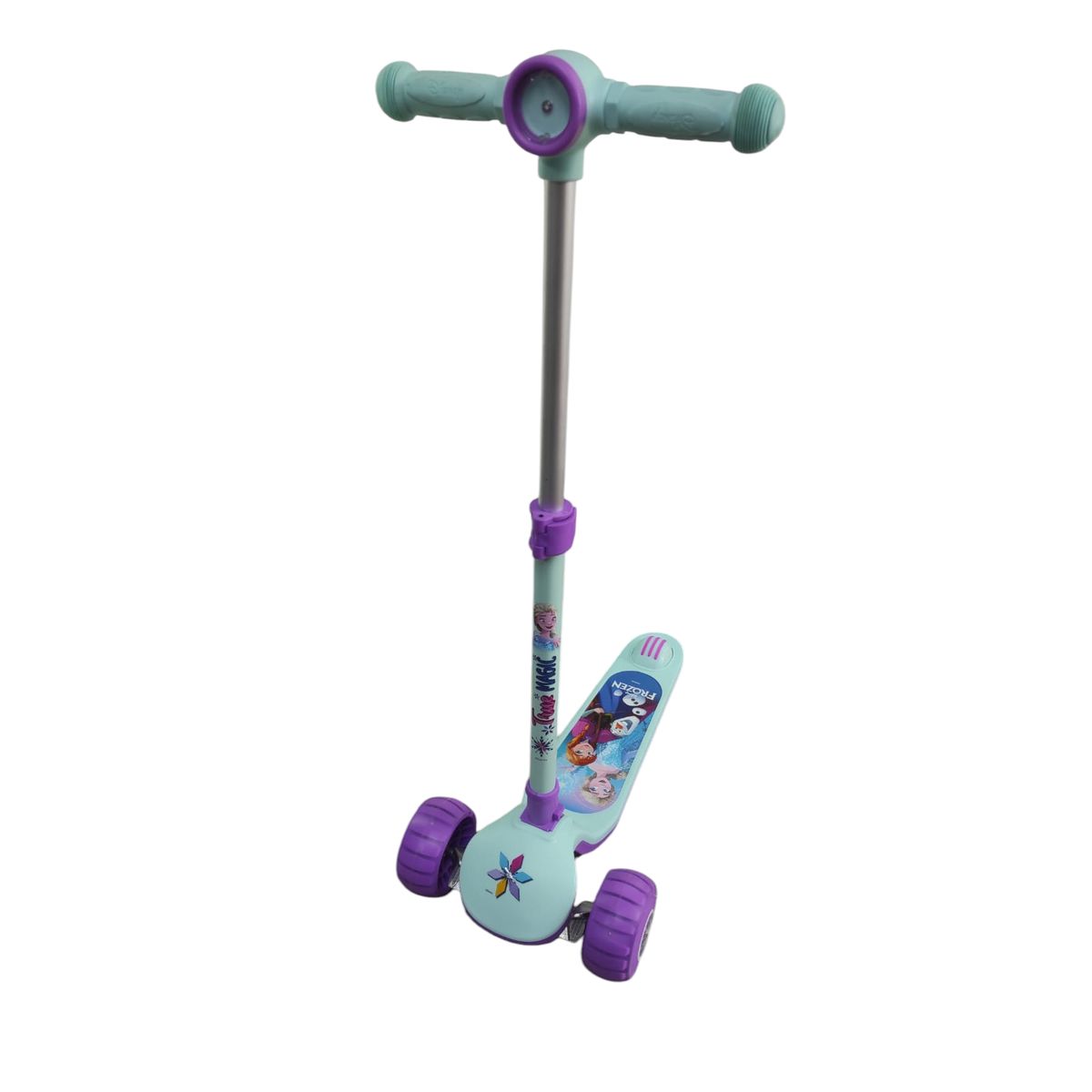 DISNEY - SCOOTER MAXI FROZEN ORIGINAL