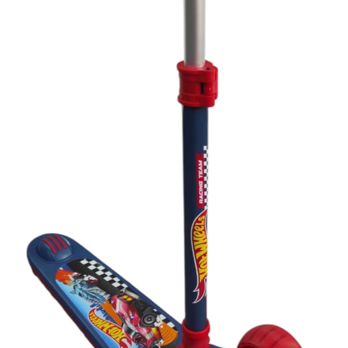 MATTEL - SCOOTER MAXI HOTWHEELS