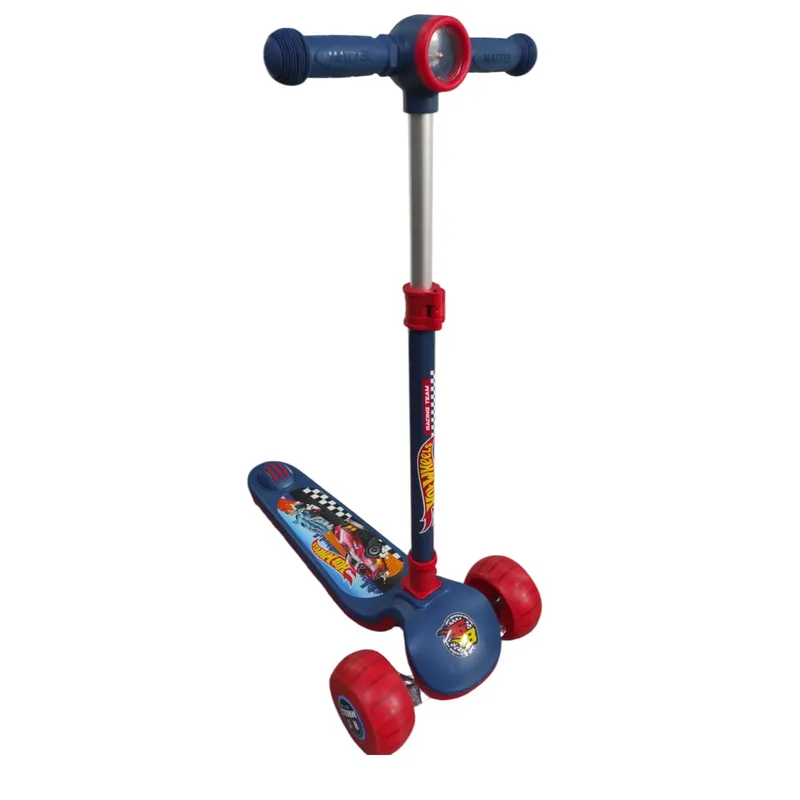 MATTEL - SCOOTER MAXI HOTWHEELS