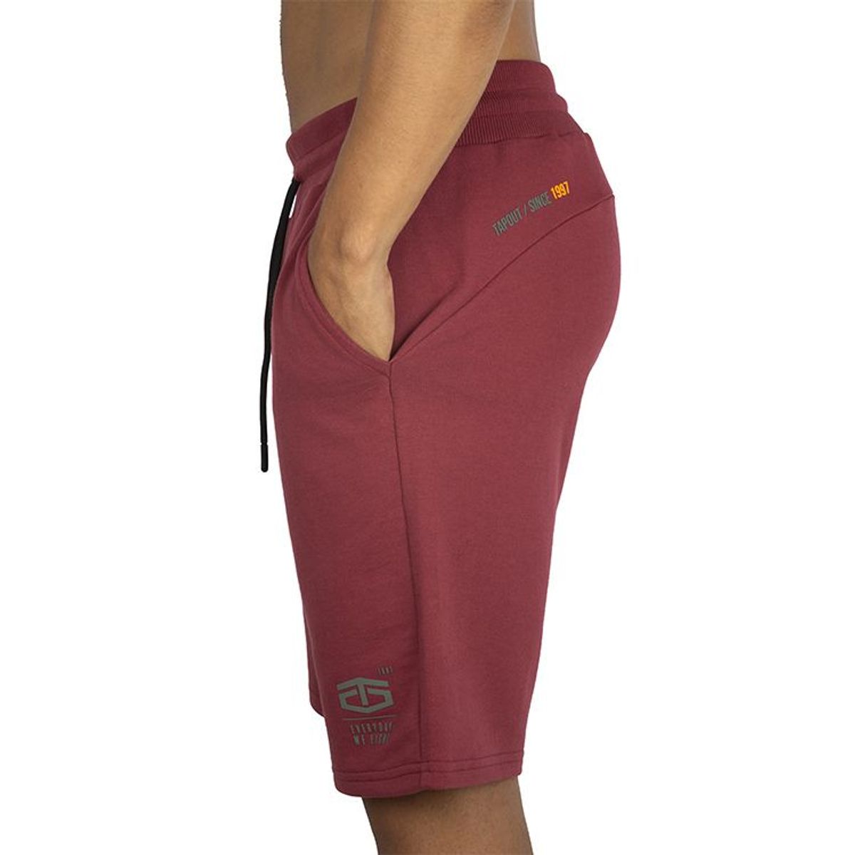 TAPOUT - Short Hombre Tapout Commu