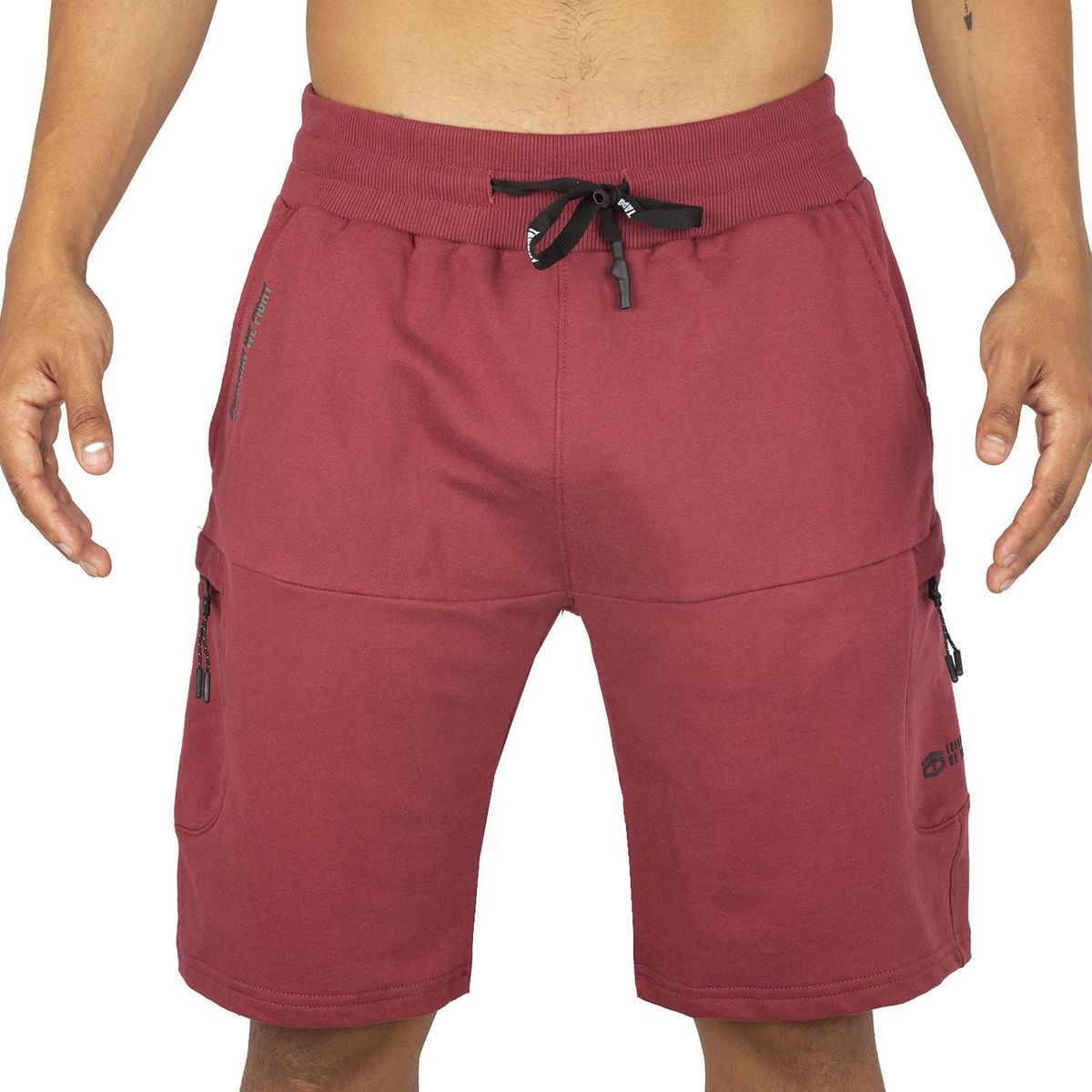 TAPOUT - Short Hombre Tapout Marbel