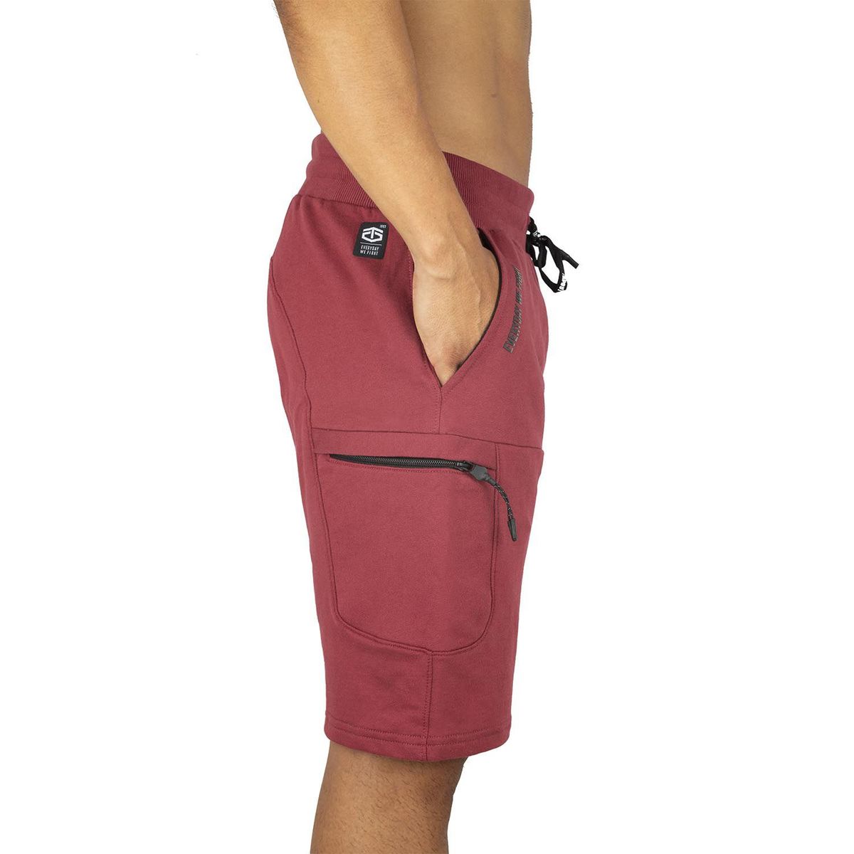 TAPOUT - Short Hombre Tapout Marbel