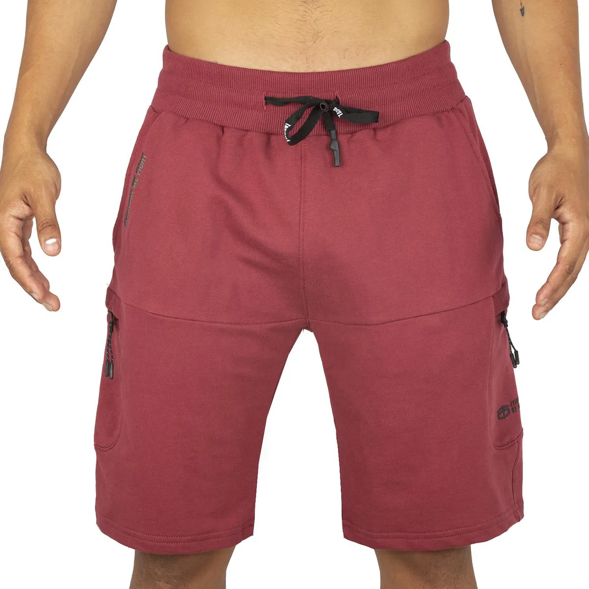 TAPOUT - Short Hombre Tapout Marbel