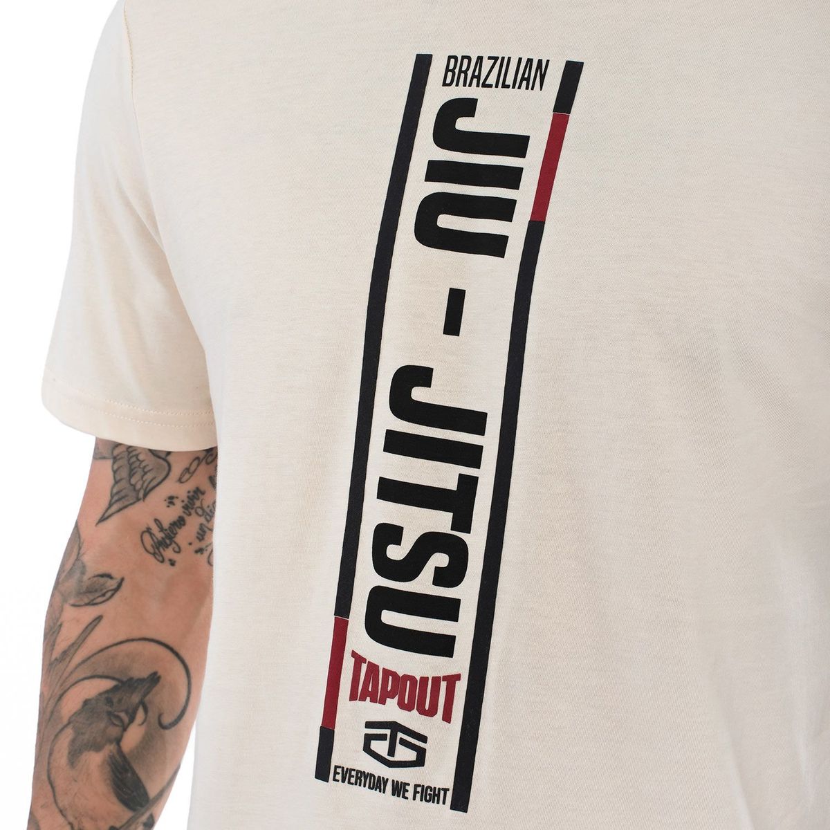 TAPOUT - Polo Manga Corta Hombre Tapout Niax.