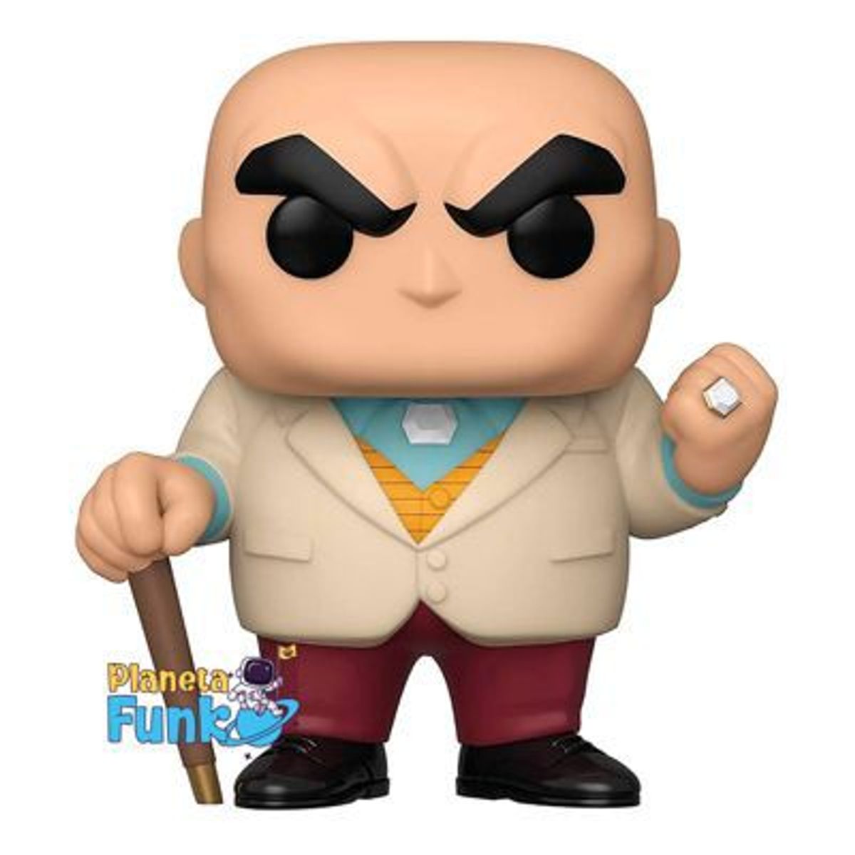 FUNKO - MARVEL KINGPIN 550 FUNKO POP