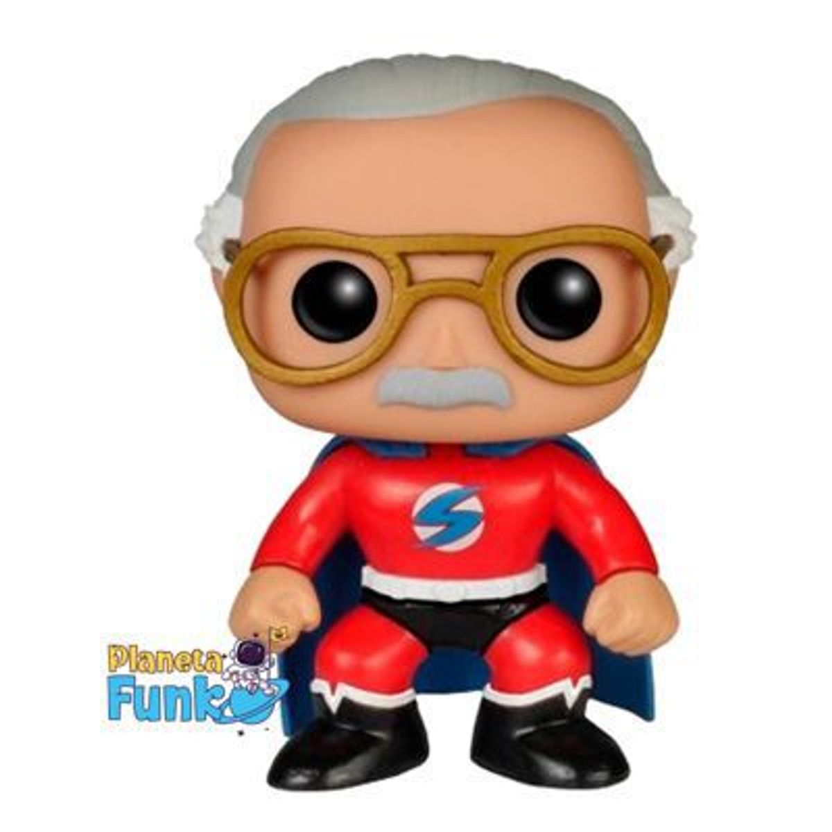 FUNKO - STAN LEE FUNKO POP 03