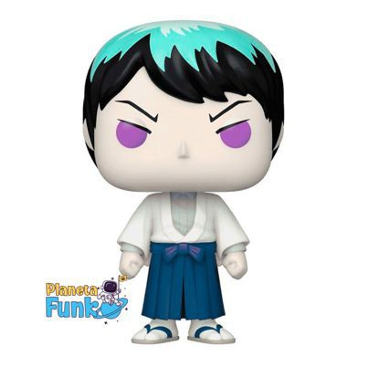FUNKO - DEMON SLAYER YUSHIRO 1431