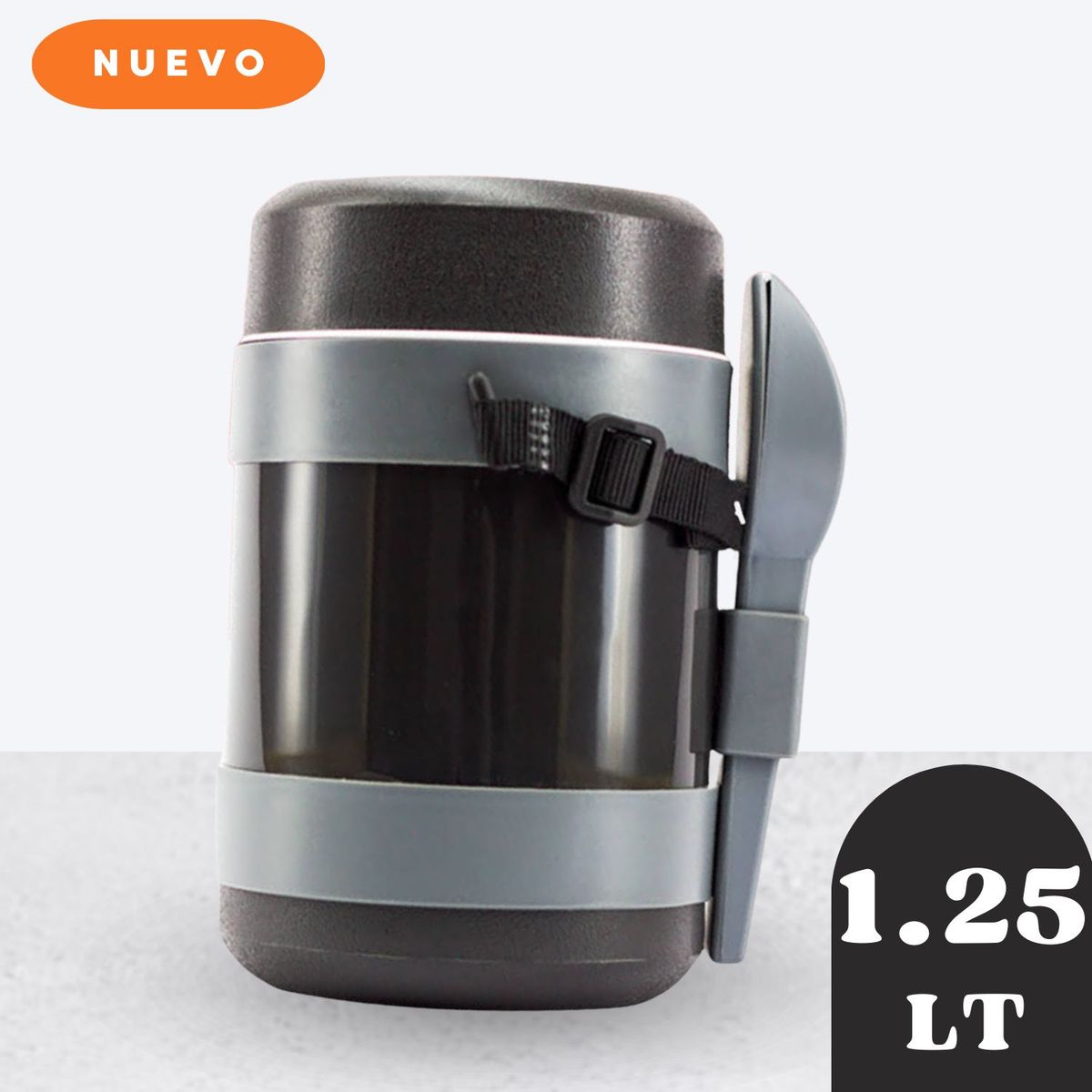 POLIMES - Termo para Comida Sky - Polimes