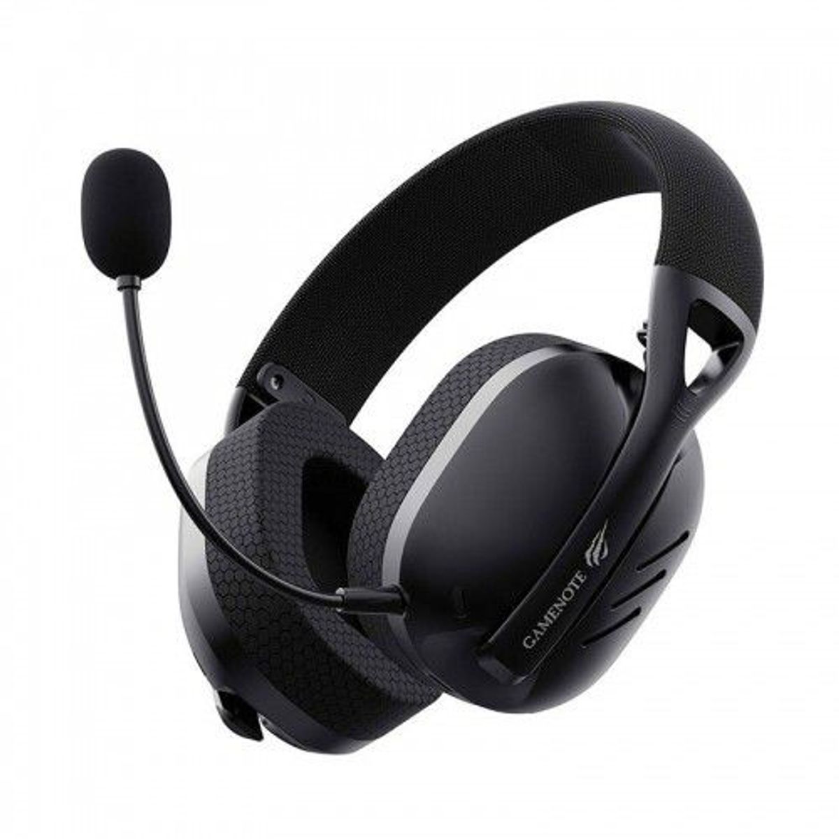HAVIT - AURICULAR GAMER 7.1 HAVIT GAMENOTE FUXI-H3