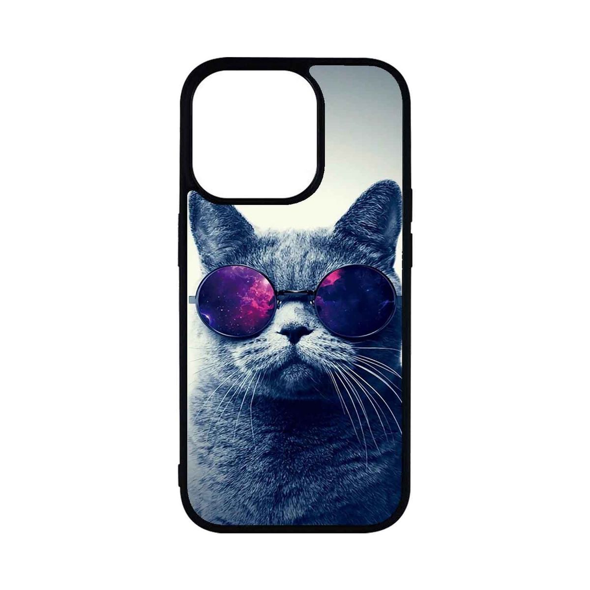 GENERICO - Funda Protector Case Para IPHONE 15 PRO