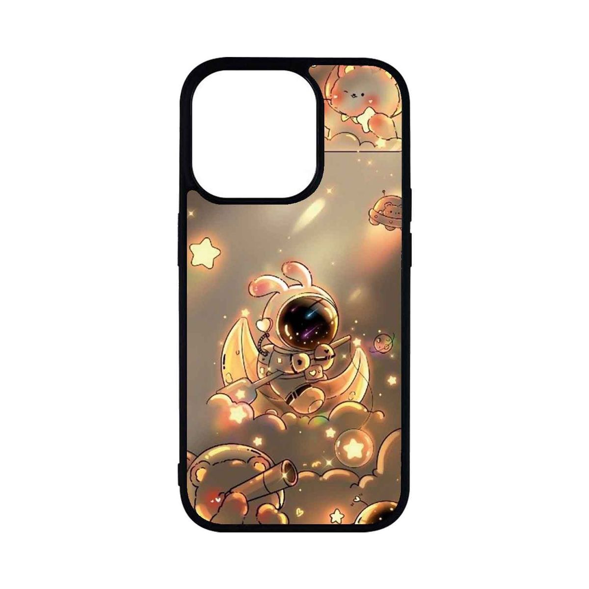 GENERICO - Funda Protector Case Para IPHONE 15 PRO