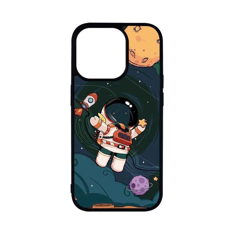 GENERICO - Funda Protector Case Para IPHONE 15 PRO