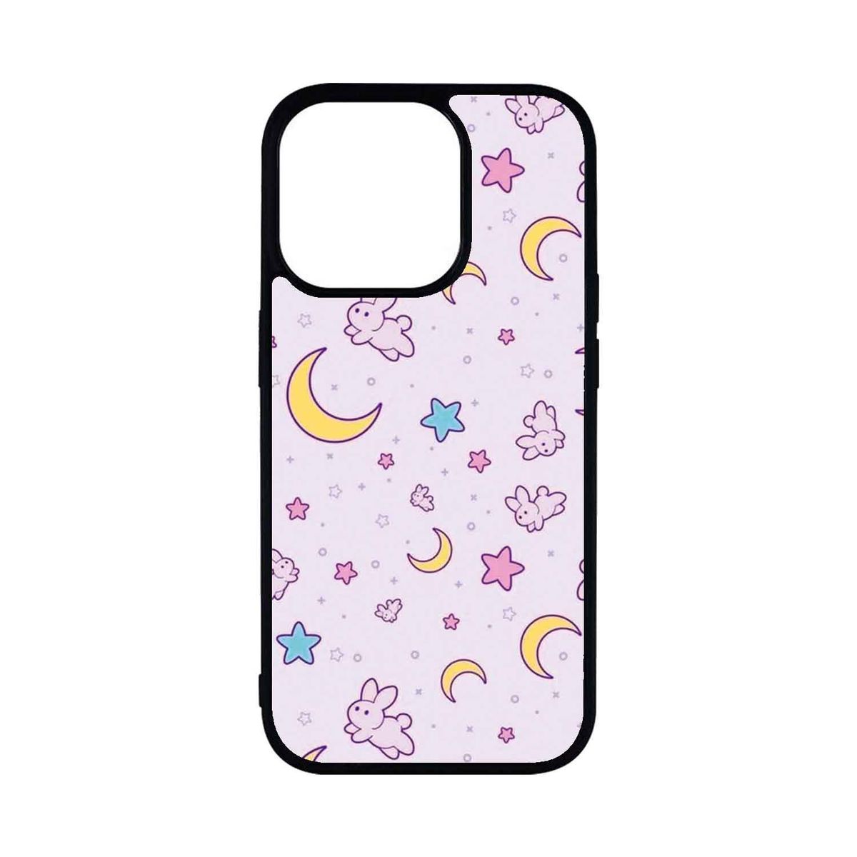 GENERICO - Funda Protector Case Para IPHONE 15 PRO