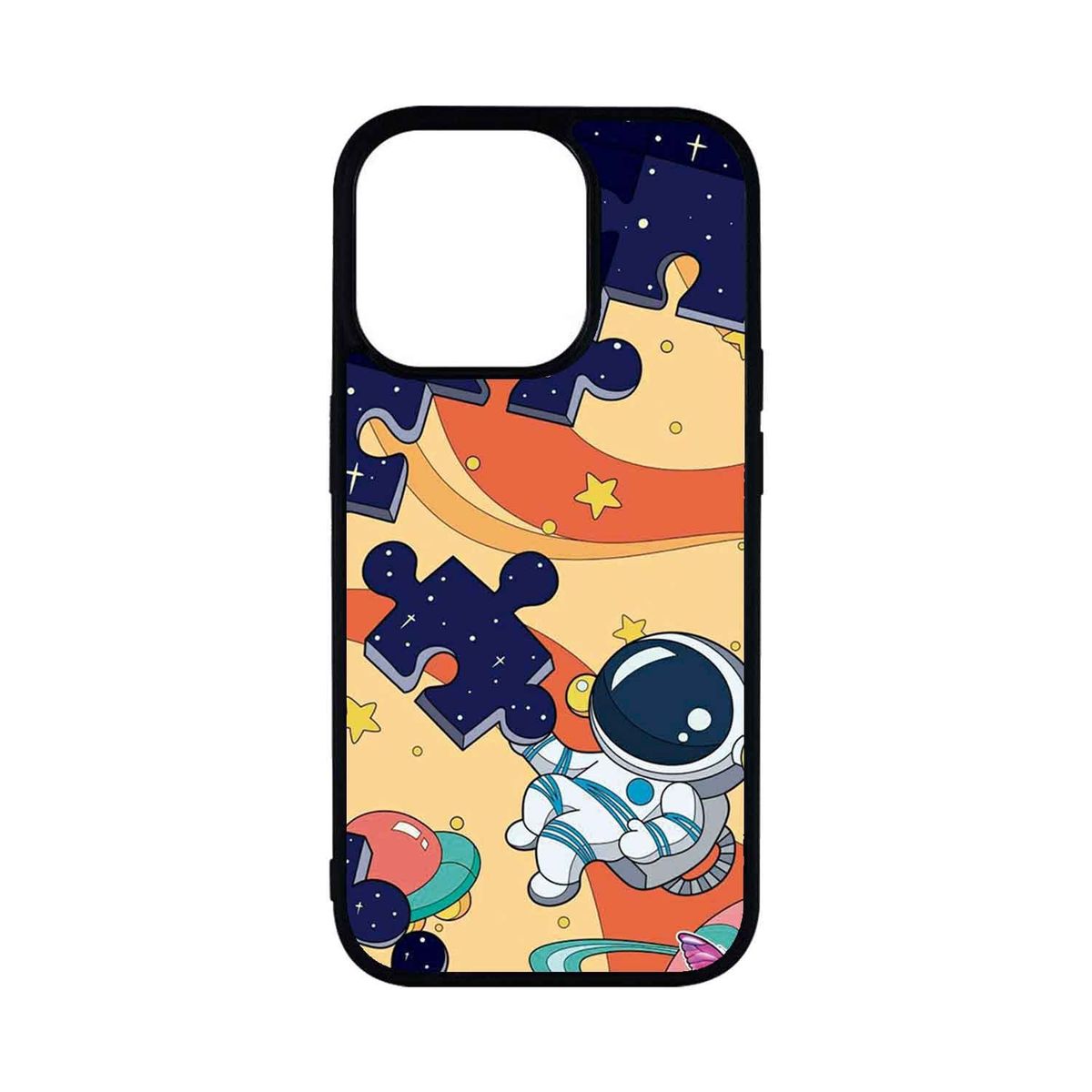 GENERICO - Funda Protector Case Para IPHONE 15 PRO