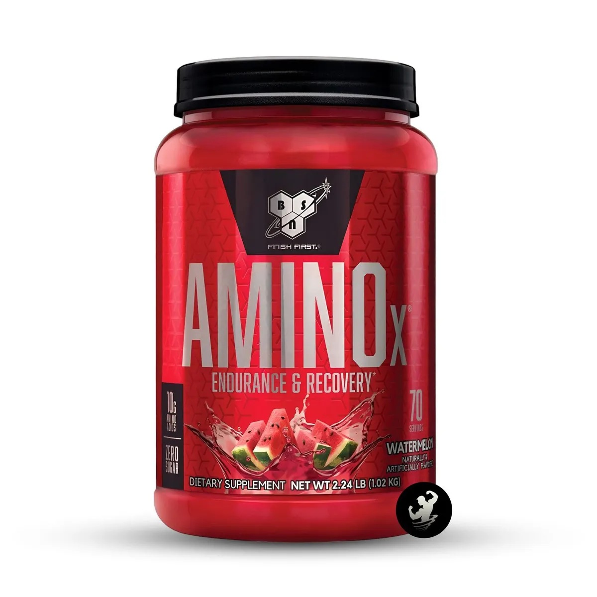 BSN - AMINO X 1 KG WATERMELON