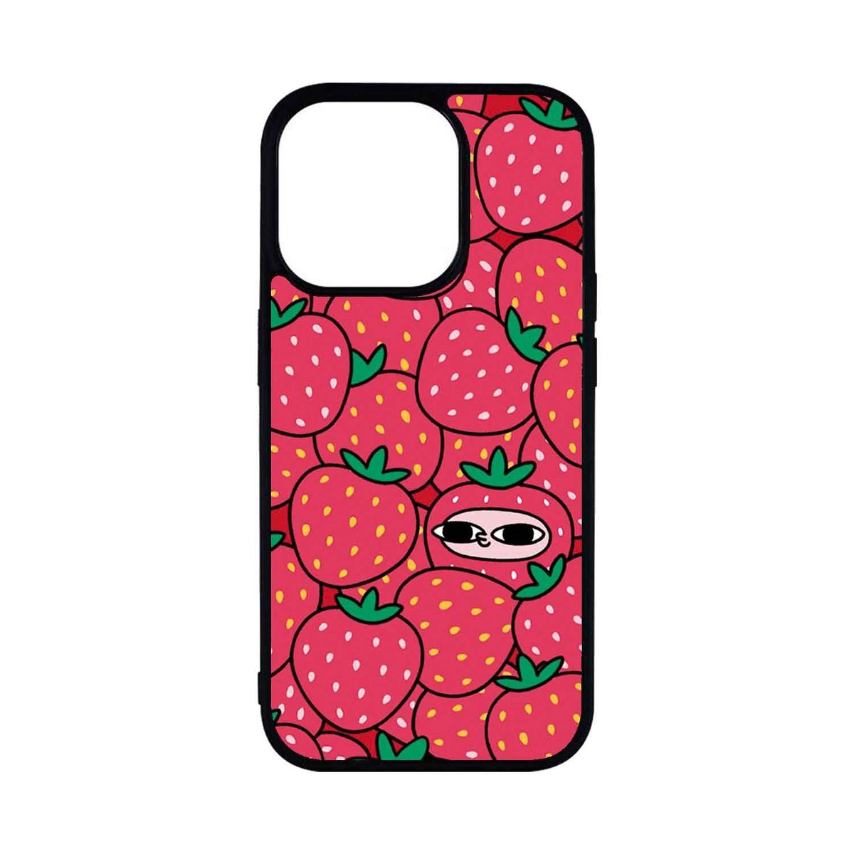 GENERICO - Funda Protector Case Para IPHONE 15 PRO.