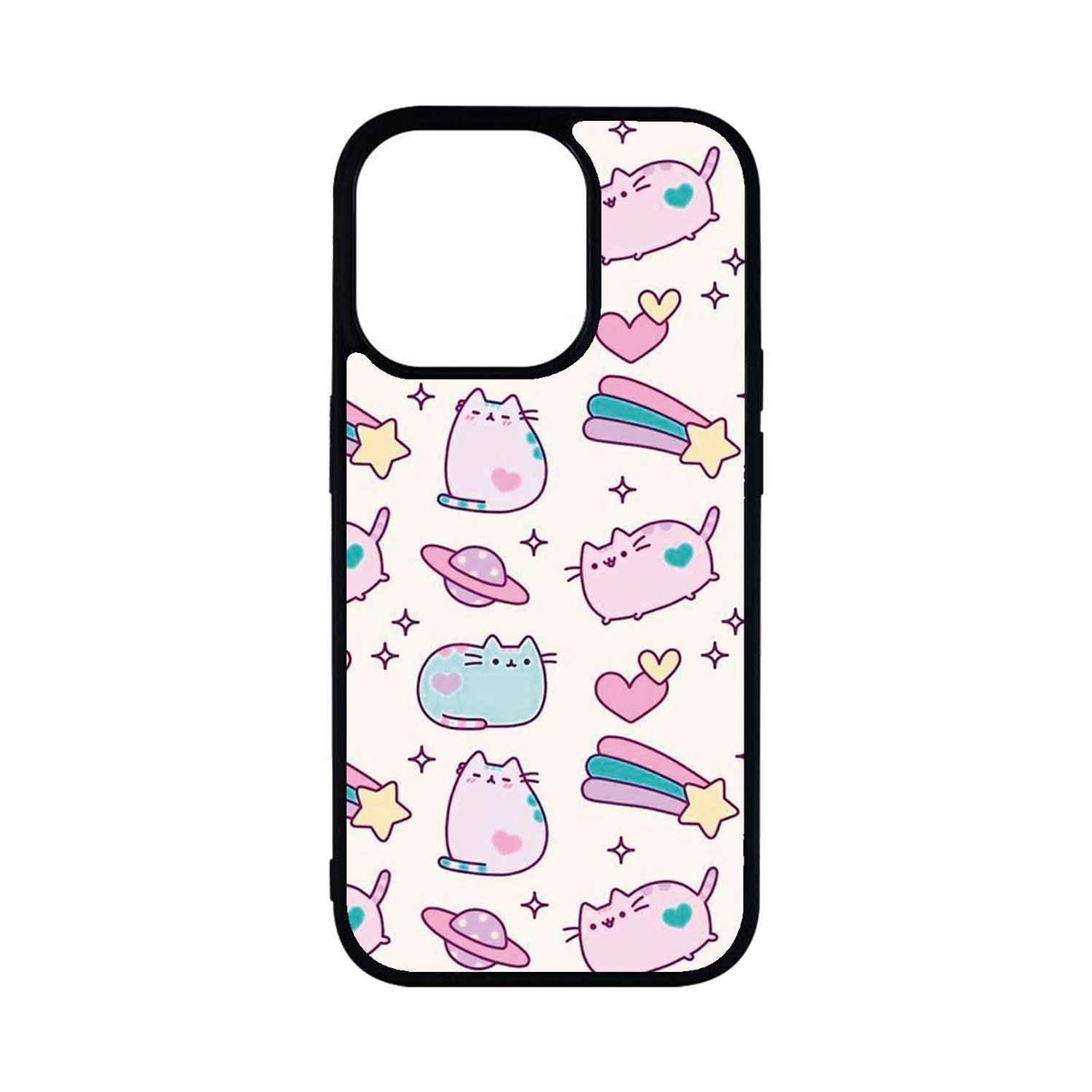 GENERICO - Funda Protector Case Para IPHONE 15 PRO