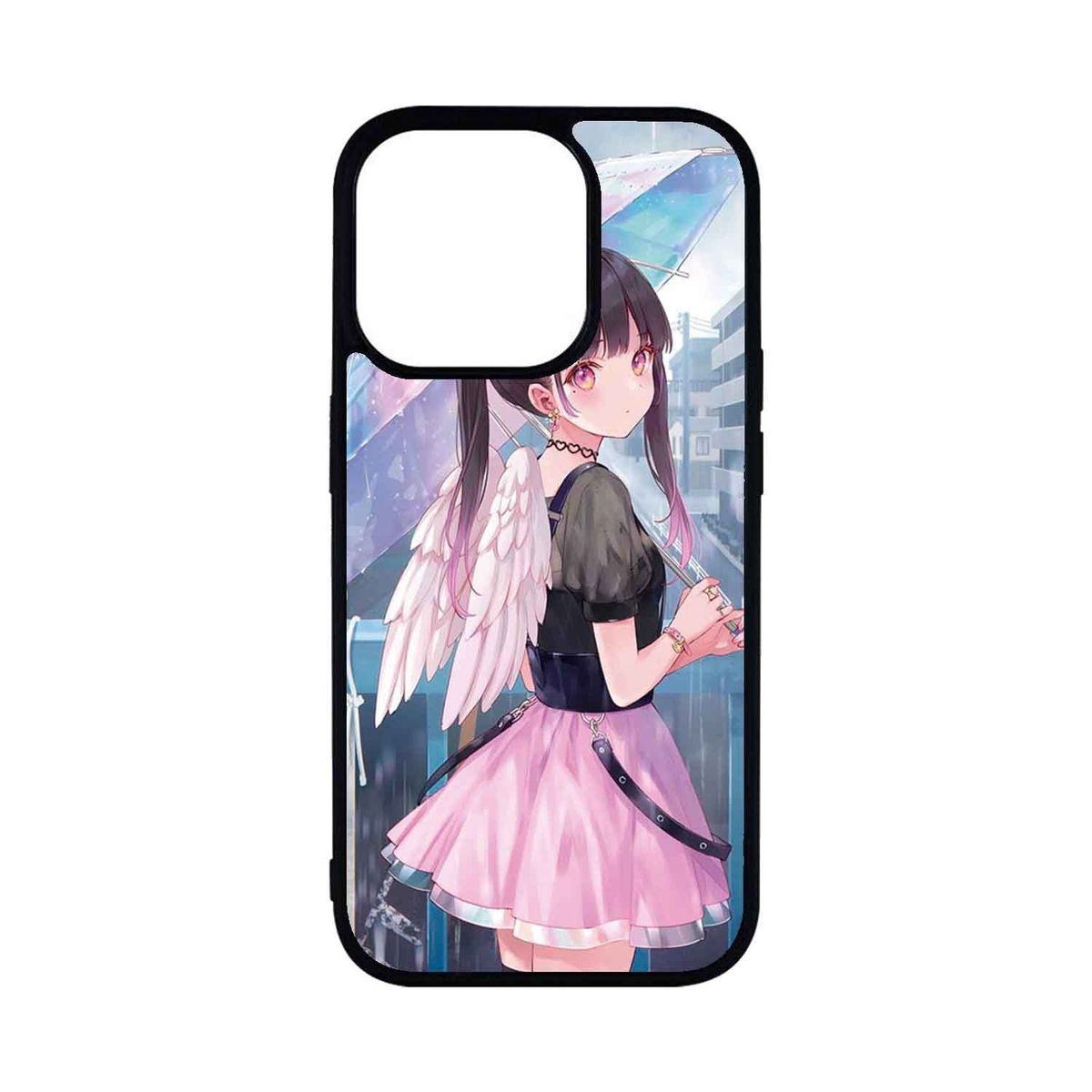 GENERICO - Funda Protector Case Para IPHONE 15 PRO