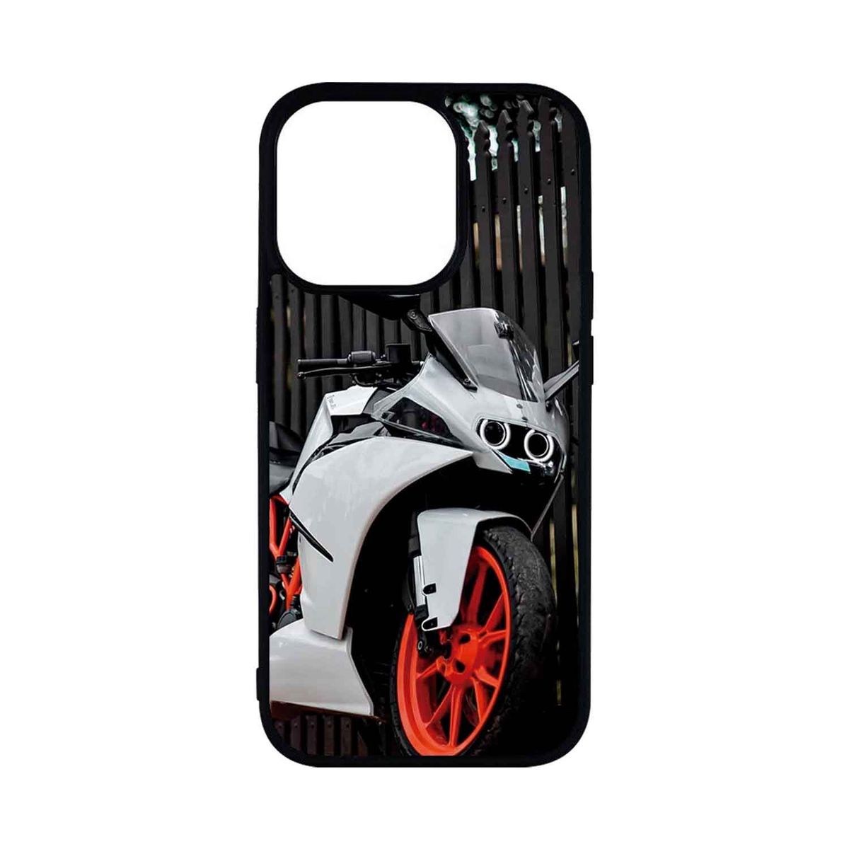 GENERICO - Funda Protector Case Para IPHONE 15 PRO