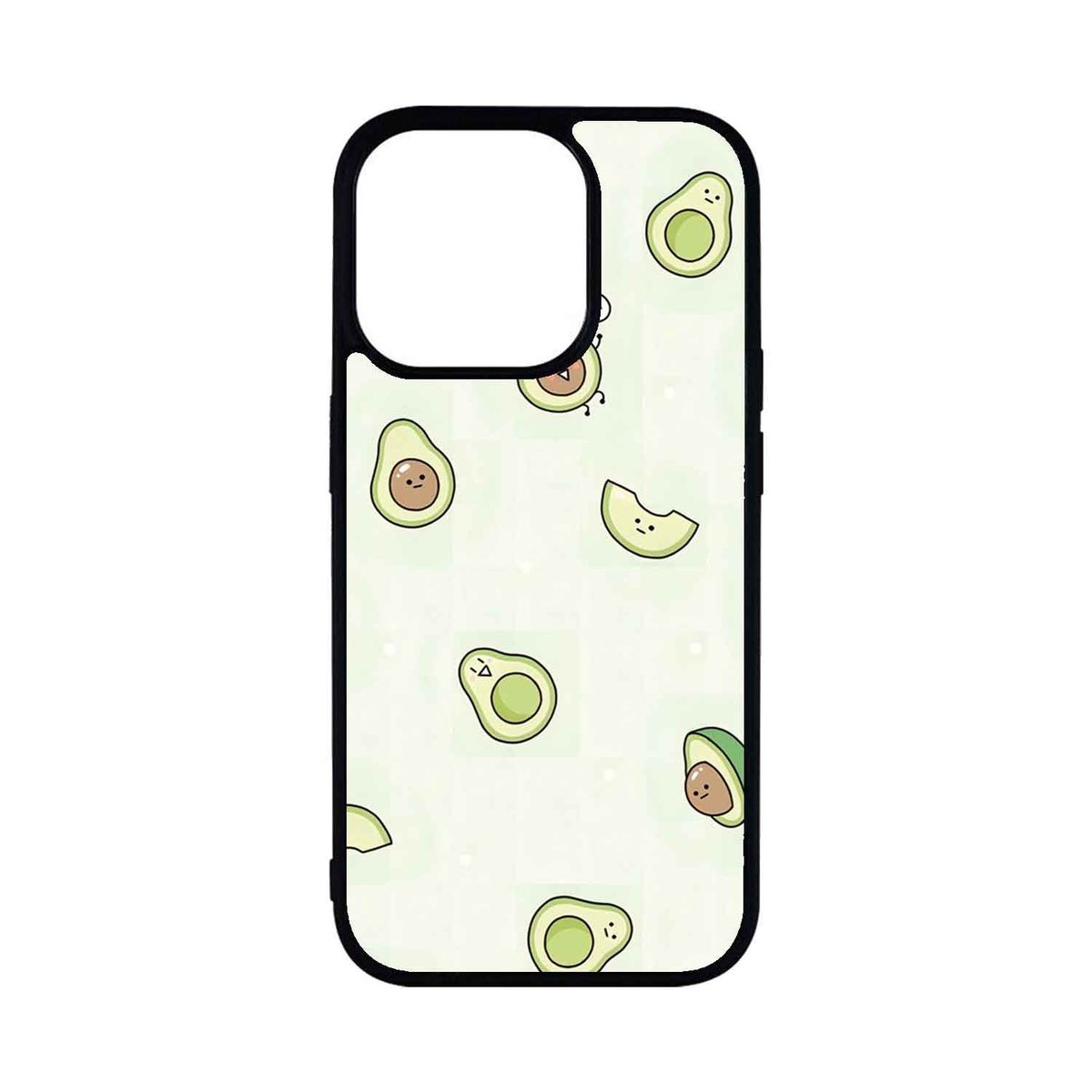 GENERICO - Funda Protector Case Para IPHONE 15 PRO