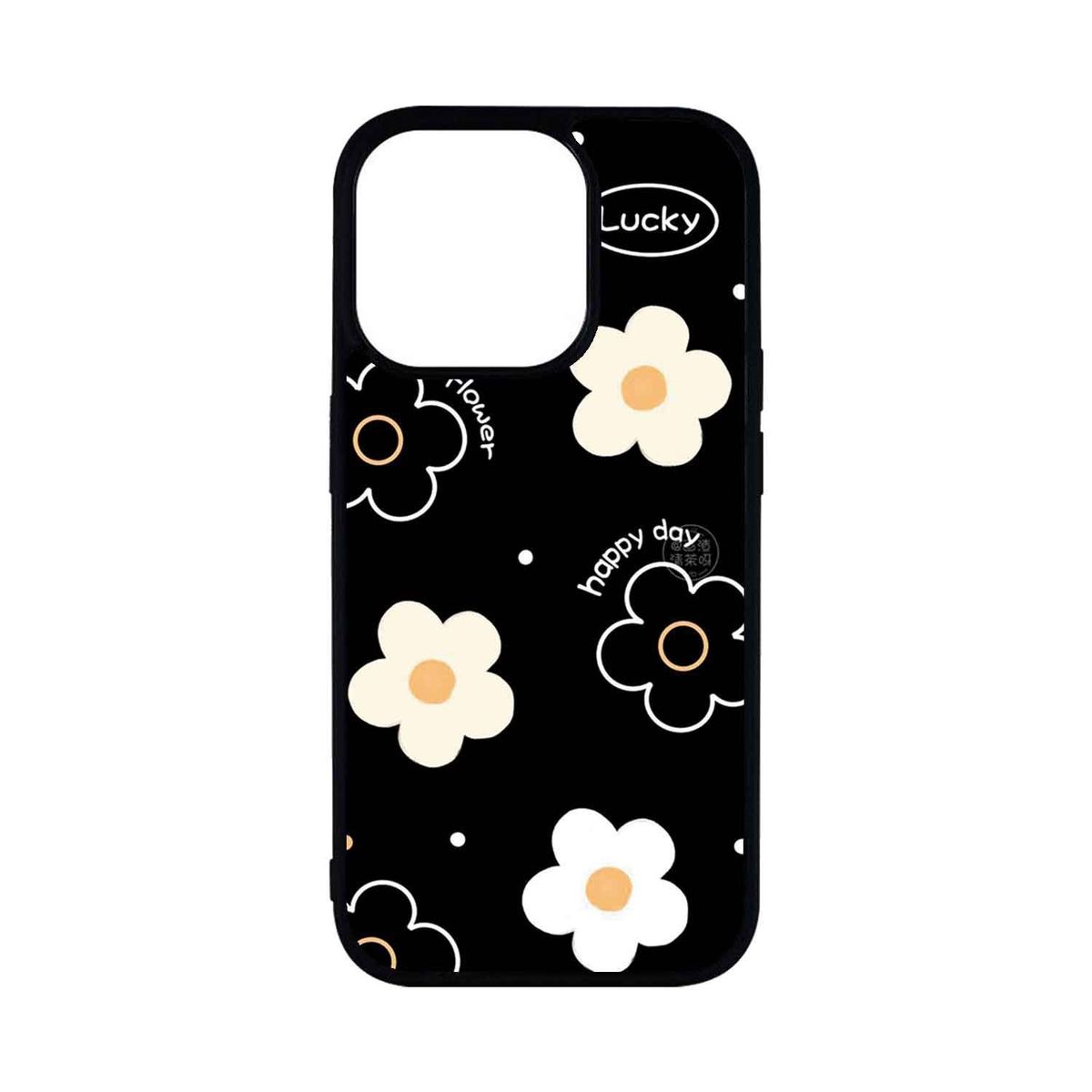 GENERICO - Funda Protector Case Para IPHONE 15 PRO