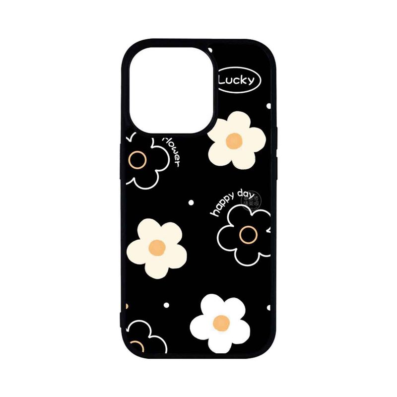 GENERICO - Funda Protector Case Para IPHONE 15 PRO