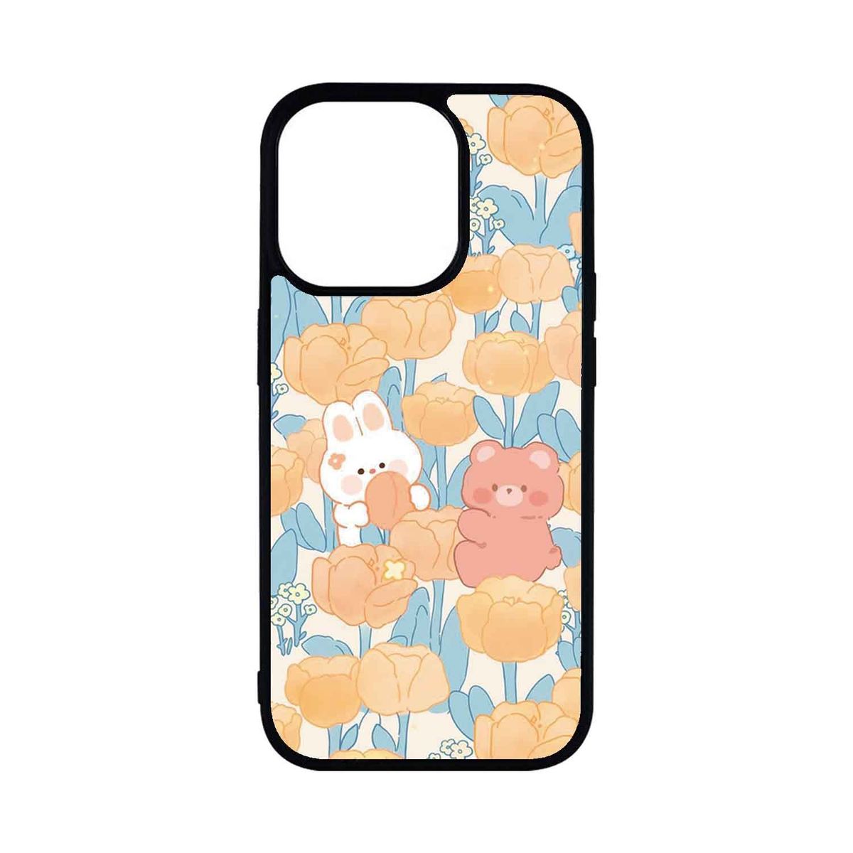 GENERICO - Funda Protector Case Para IPHONE 15 PRO