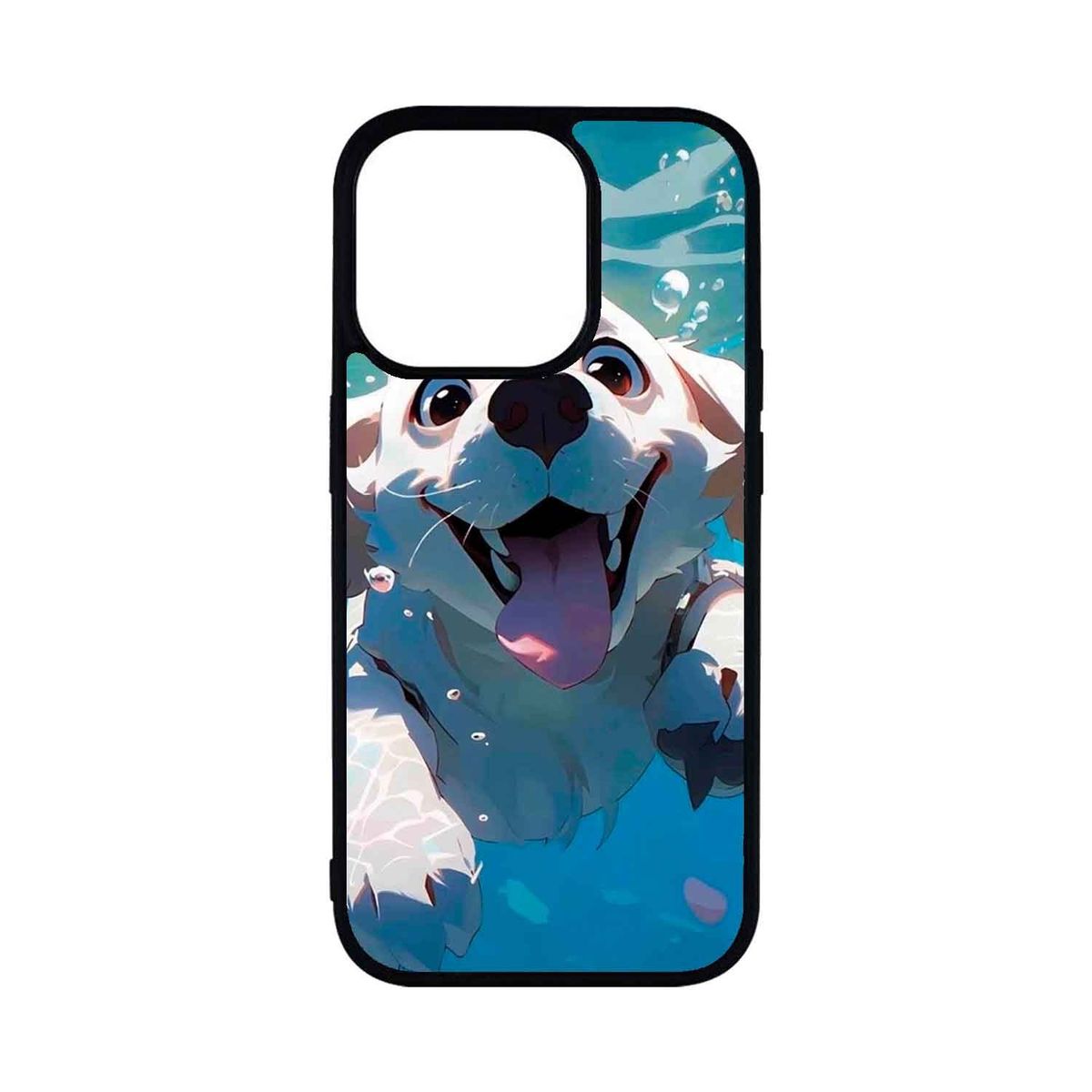 GENERICO - Funda Protector Case Para IPHONE 15 PRO