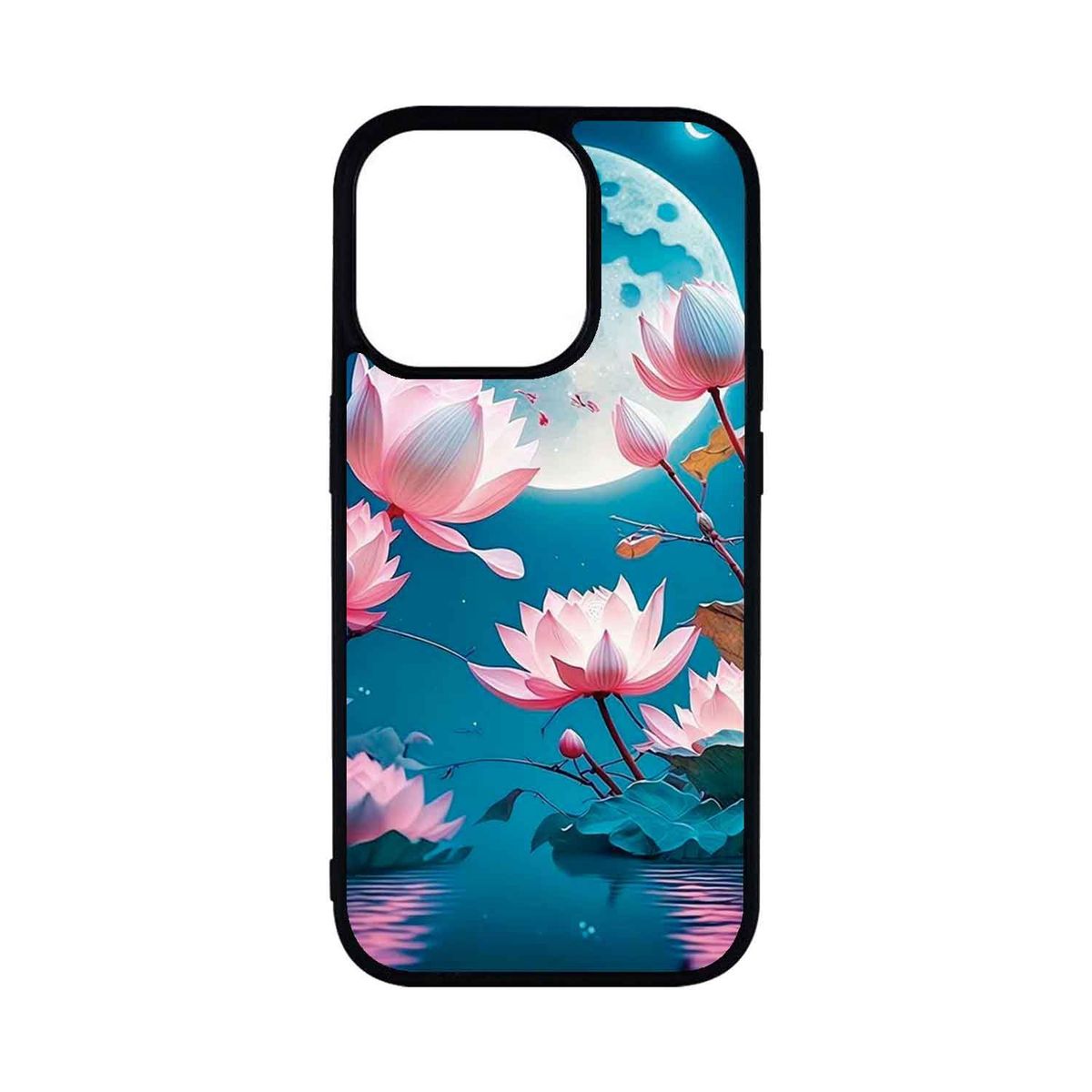 GENERICO - Funda Protector Case Para IPHONE 15 PRO