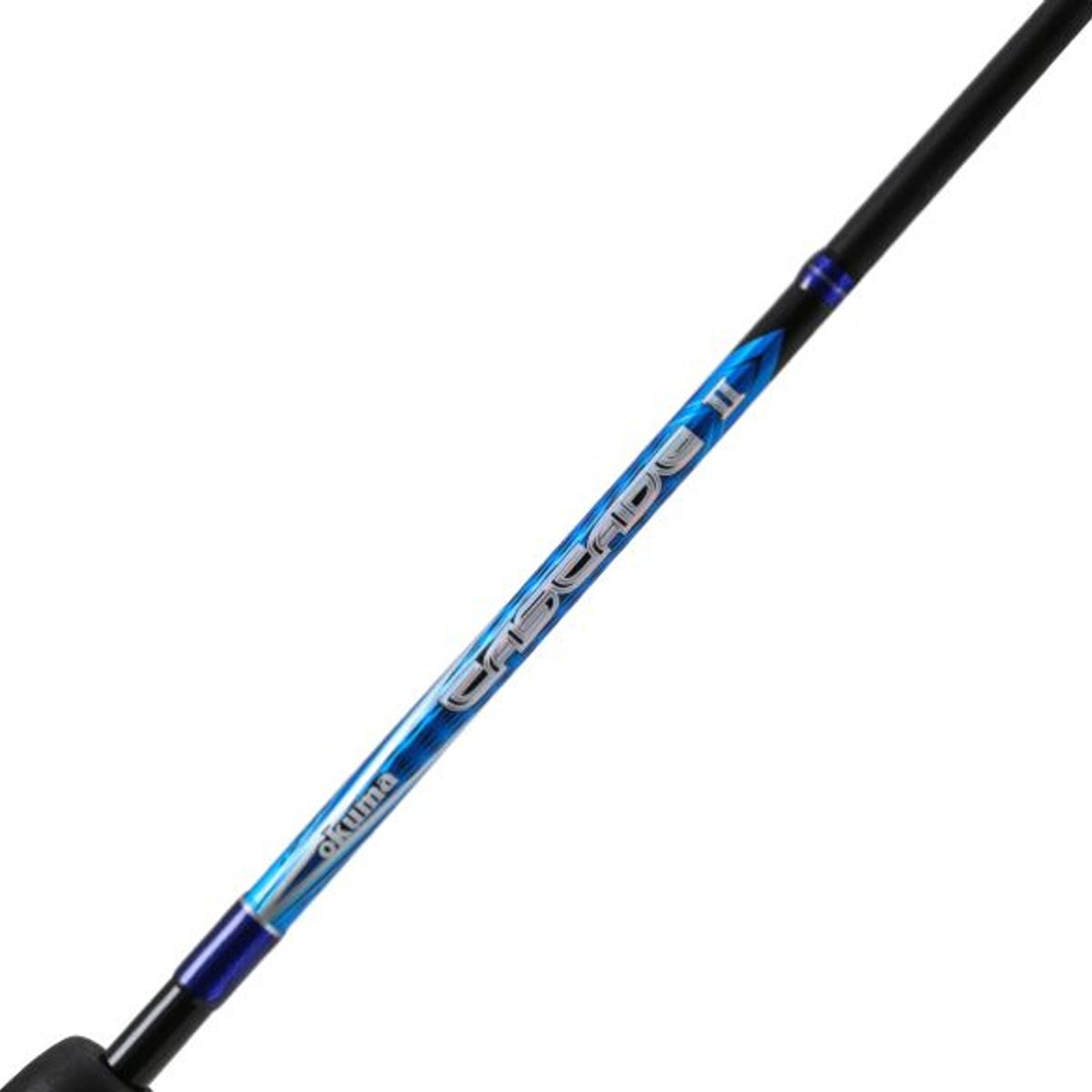 OKUMA - caña okuma cascade ll 3m