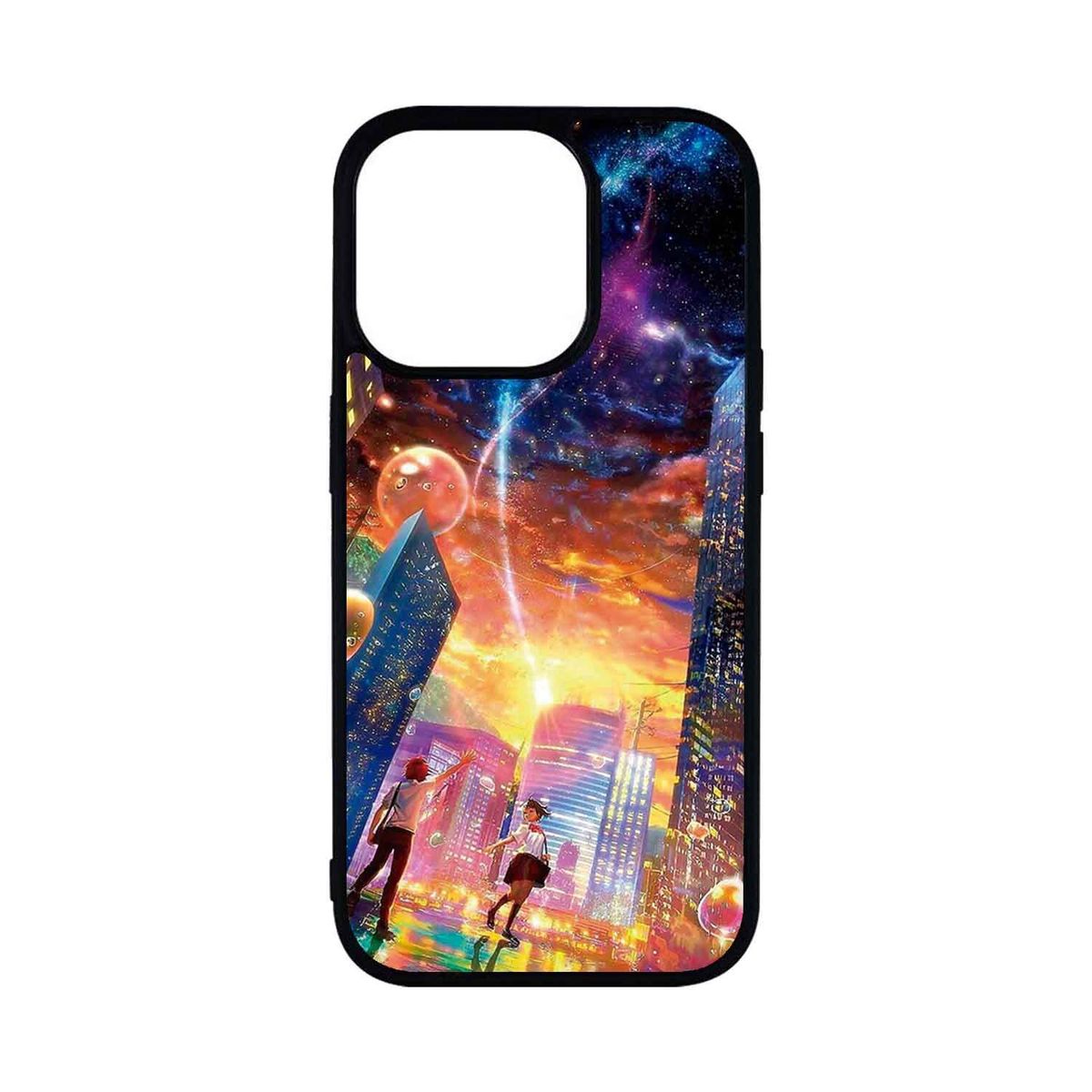 GENERICO - Funda Protector Case Para IPHONE 15 PRO