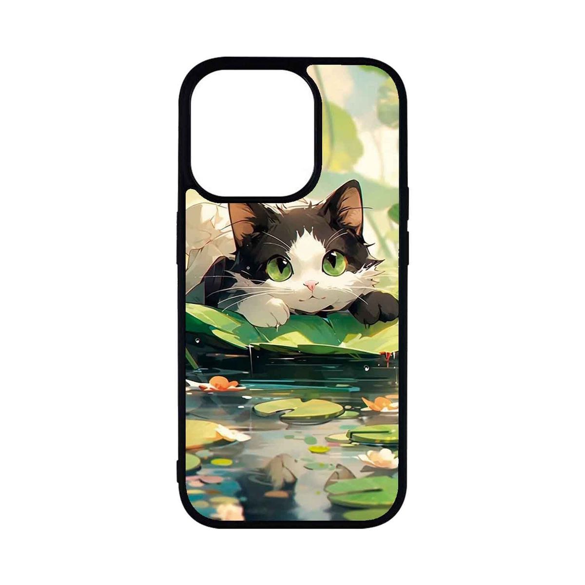 GENERICO - Funda Protector Case Para IPHONE 15 PRO