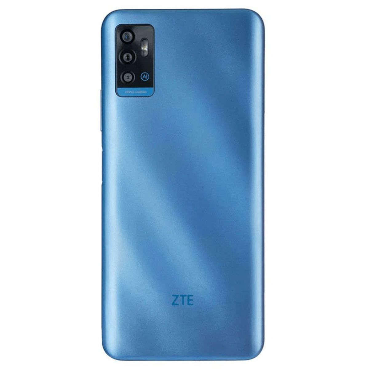 ZTE - ZTE Blade A71 64GB 3GB Azul..