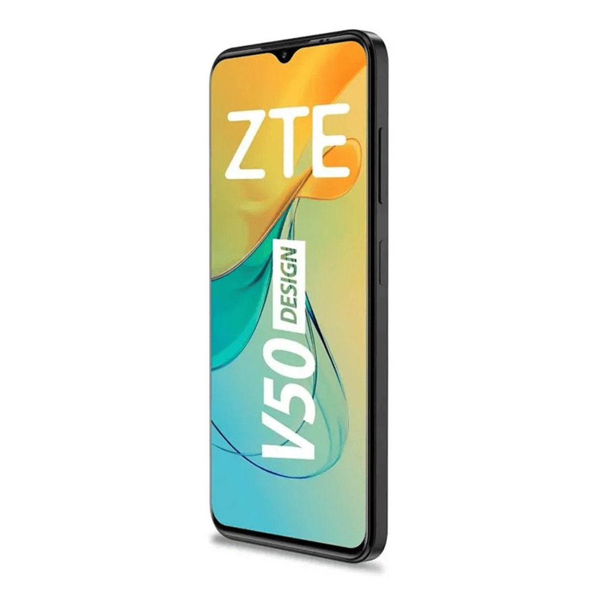 ZTE - ZTE Blade V50 Design 256GB 6GB Negro.
