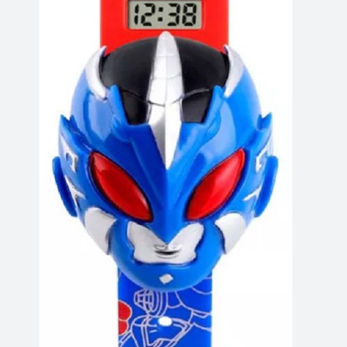 SKMEI - Reloj skmei 1239 para niños