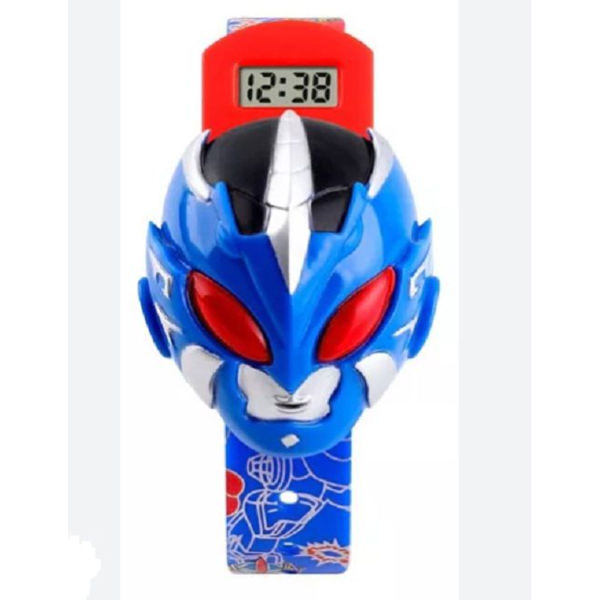 SKMEI - Reloj skmei 1239 para niños