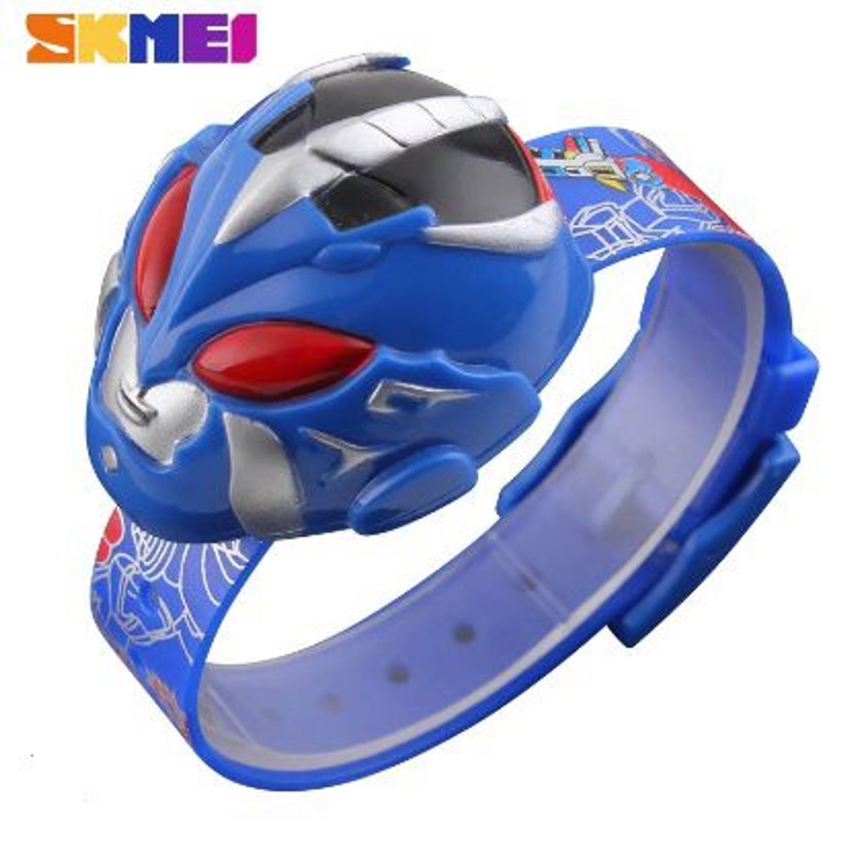 SKMEI - Reloj skmei 1239 para niños