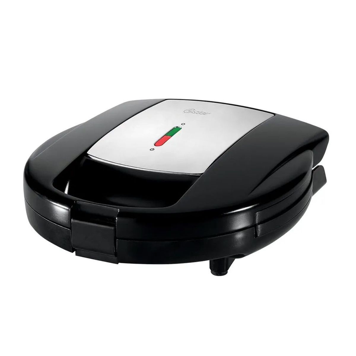 OSTER - Sandwichera Waflera Oster Placas intercambiables CKSTSM3892