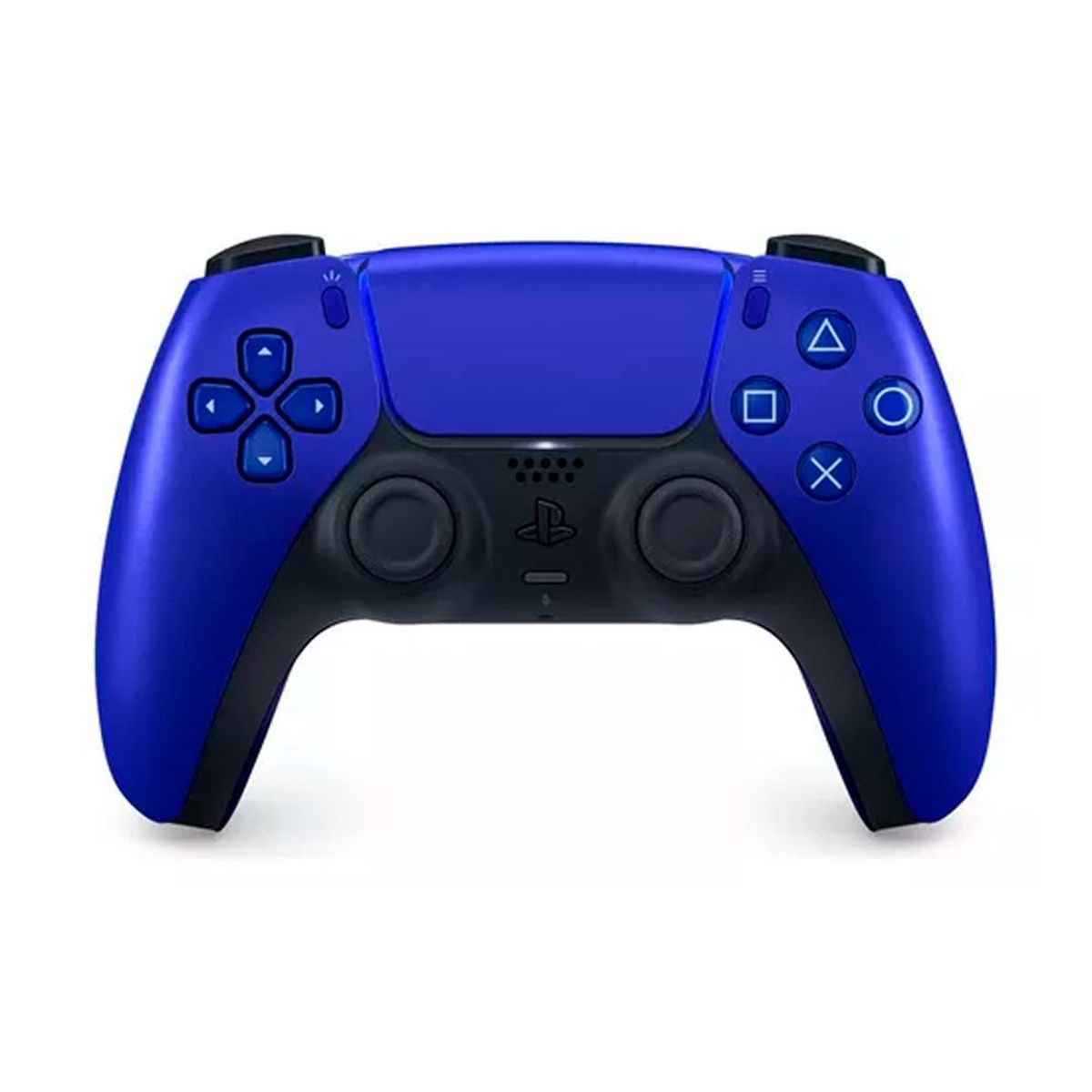 SONY - MANDO INALAMBRICO DUALSENSE PS5 AZUL COBALTO