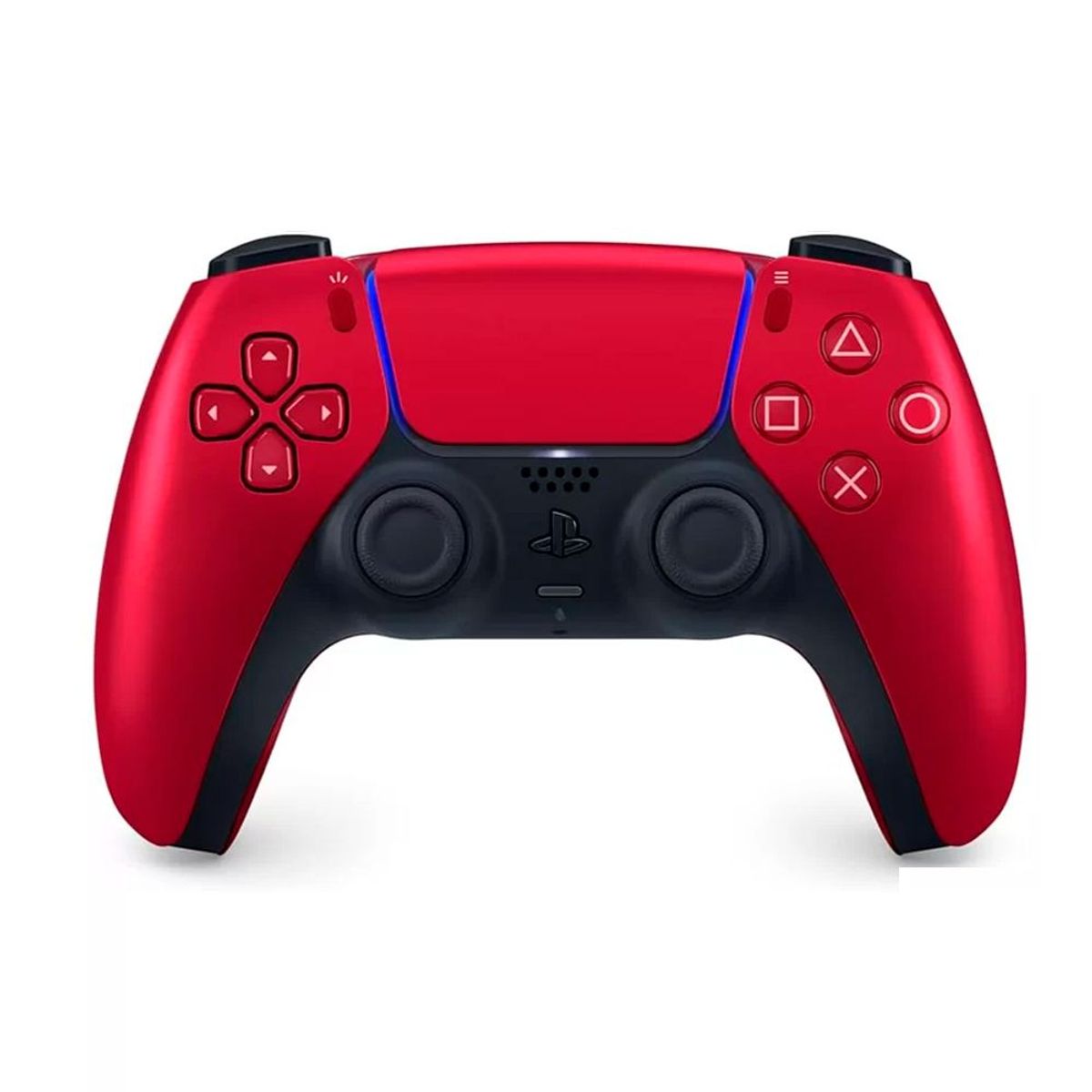 SONY - MANDO INALAMBRICO DUALSENSE PS5 VOLCANIC RED