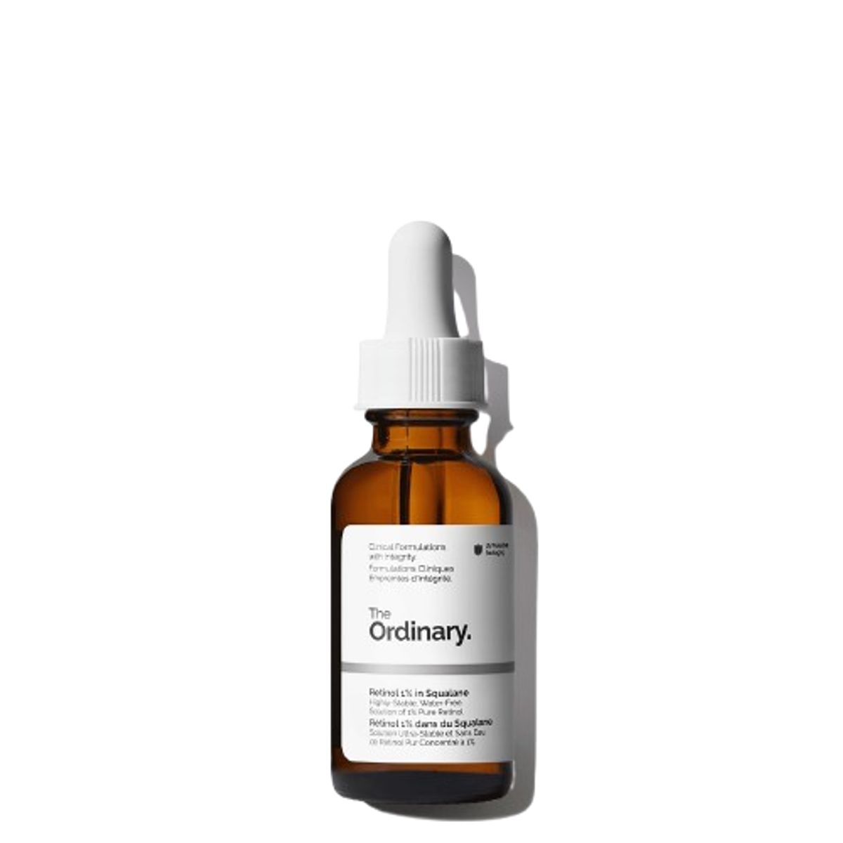THE ORDINARY - Retinol 1% in Squalane  de The Ordinary