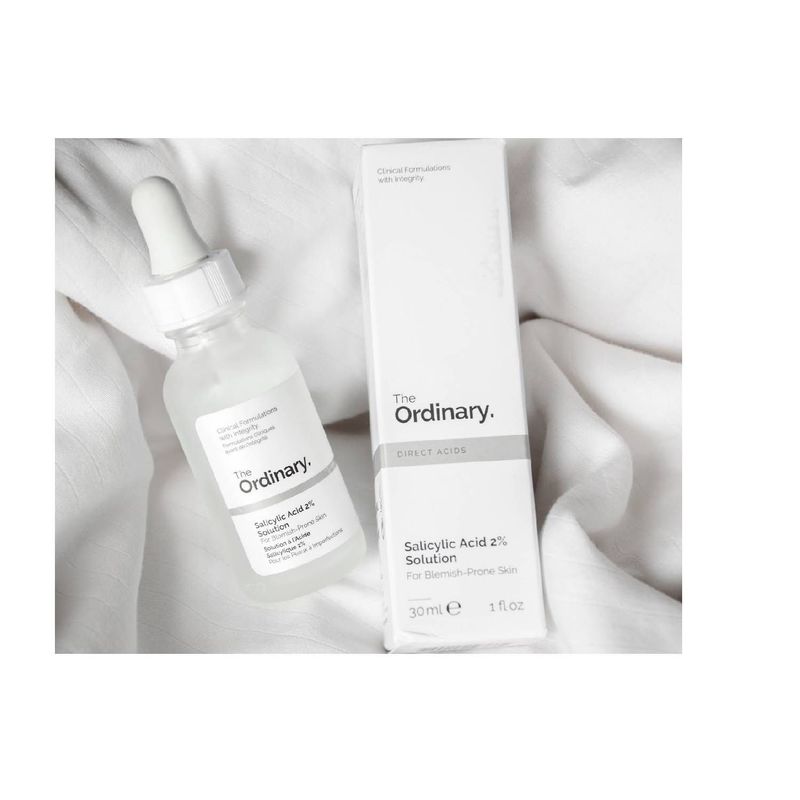 THE ORDINARY - Salicylic Acid 2 Solution de The Ordinary