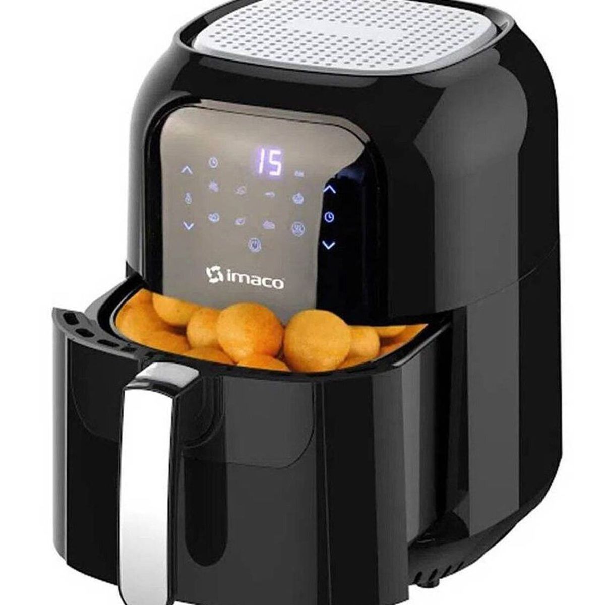 IMACO - FREIDORA DE AIRE IMACO 42L DIGITAL AF5514